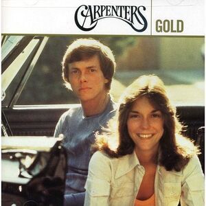 Carpenters - Carpenters Gold - 35th Anniversary Edition  CD